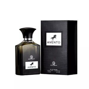 Avento EDP Perfume By Grandeur 100 ML 3.4 oz